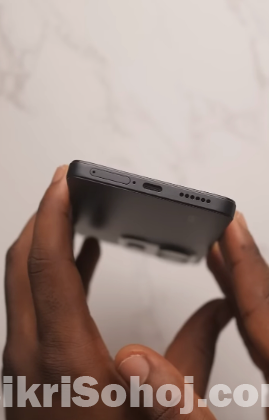 xiaomi redmi note 14(official)